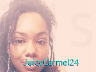 JuicyCarmel24