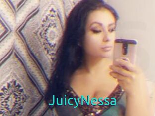 JuicyNessa