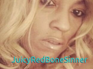 JuicyRedBoneSinner