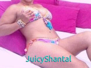 JuicyShantal