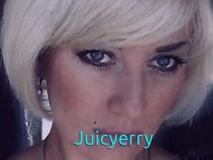 Juicyerry