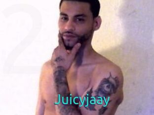 Juicyjaay