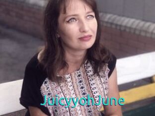JuicyyohJune