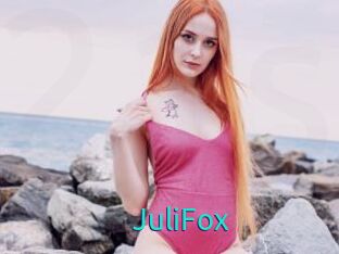 JuliFox