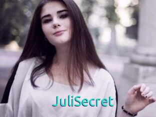 JuliSecret