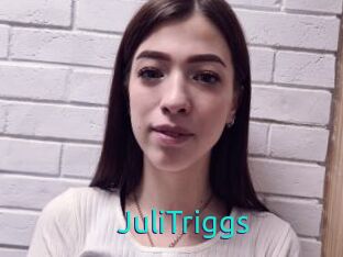 JuliTriggs