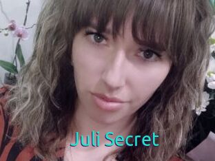 Juli_Secret