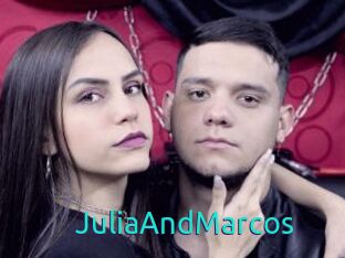 JuliaAndMarcos