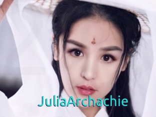 JuliaArchachie