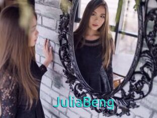 JuliaBeng 21 sextury Link