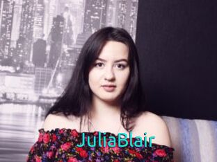 JuliaBlair 21 sextury Link