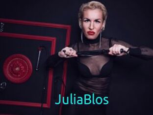 JuliaBlos