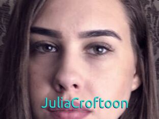 JuliaCroftoon