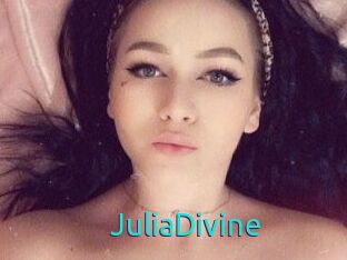 JuliaDivine
