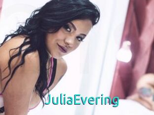 JuliaEvering