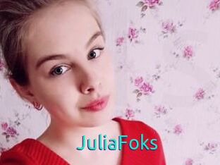 JuliaFoks