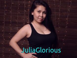 JuliaGlorious 21 sextury Link