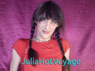 JuliaHotVoyage