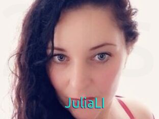 JuliaLI