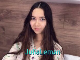 JuliaLeman