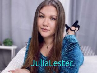 JuliaLester