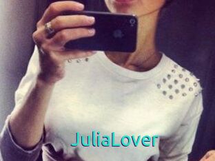 JuliaLover