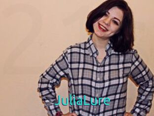 JuliaLure