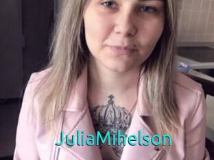 JuliaMihelson