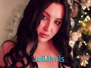 JuliaMils