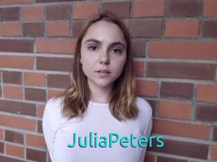 JuliaPeters