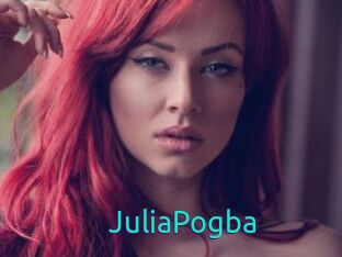 JuliaPogba