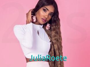 JuliaRoete