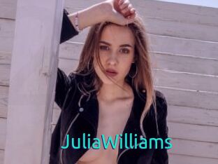 JuliaWilliams