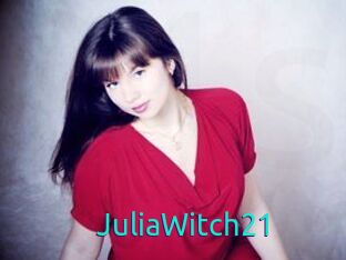 JuliaWitch21