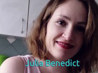 Julia_Benedict