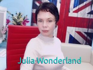 Julia_Wonderland
