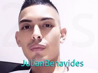 JulianBenavides