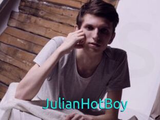 JulianHotBoy