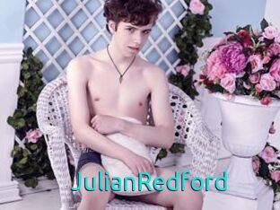JulianRedford