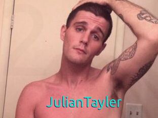 Julian_Tayler