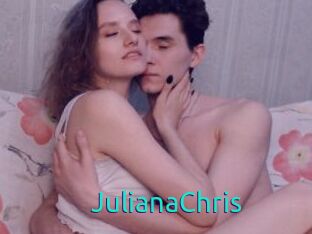 JulianaChris