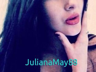 JulianaMay88