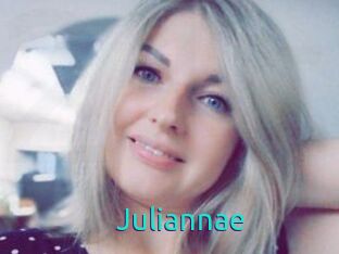 Juliannae