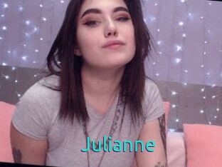 Julianne