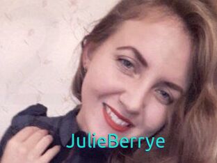 JulieBerrye