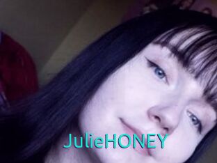 JulieHONEY