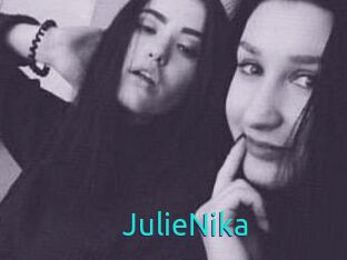 JulieNika