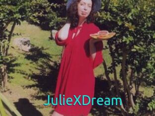 JulieXDream