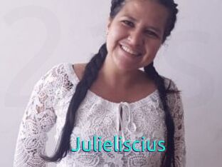 Julieliscius