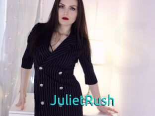 JulietRush